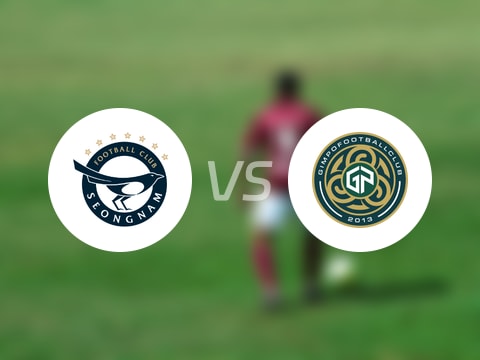 韩K2联比赛前瞻：城南FCvs金浦市民预测分析(2025年08月09日)