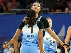 8.10wnba常规赛前瞻 天空vs狂热预测比分 狂热实力占据优势