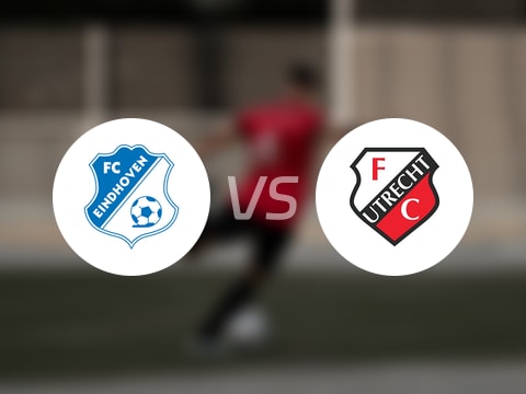  【荷乙】FC埃因霍溫vs烏德勒支青年隊傷病名單最新(2025年08月09日) 