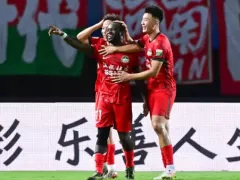 【全場回放】 河南俱樂部酒祖杜康vs深圳新鵬城 (孫雨軒、雷騰龍)