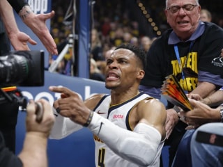 尼克斯队可能会追求前MVP来填补他们最后的阵容空缺