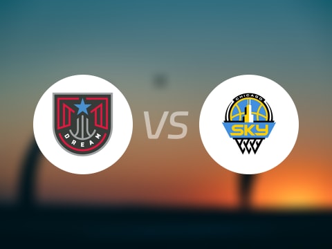 【WNBA】梦想vs天空直播在线观看(2025年08月08日)
