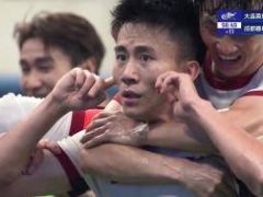 [进球视频] 毛伟杰被甘超节奏骗了❗️甘超破门，成都蓉城2-0领先大连