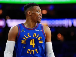 NBA球星拉塞尔·威斯布鲁克打破沉默,谈自由球员的决定