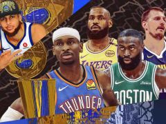 ESPN：聯(lián)盟進(jìn)入史上最長群雄并起時(shí)期 構(gòu)建王朝從未如此艱難