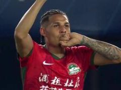 [進球無效] 卡多索單刀破門 裁判判罰進球無效
