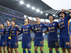  韓K聯(lián)：蔚山現(xiàn)代VS濟州聯(lián)比分預測，主隊狀態(tài)下滑難以翻身 