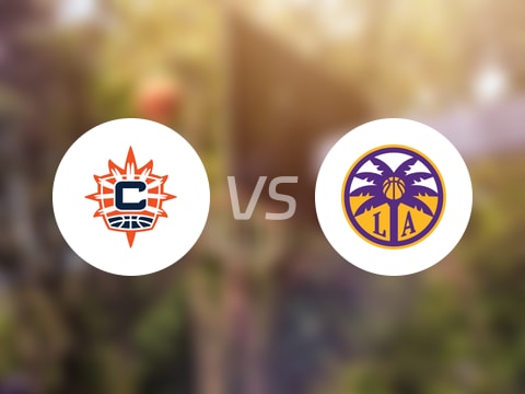 【W(wǎng)NBA】陽(yáng)光vs火花錄像回放在線觀看(2025年08月08日)