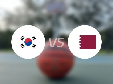 韩国vs卡塔尔回放录像【2025年08月08日】