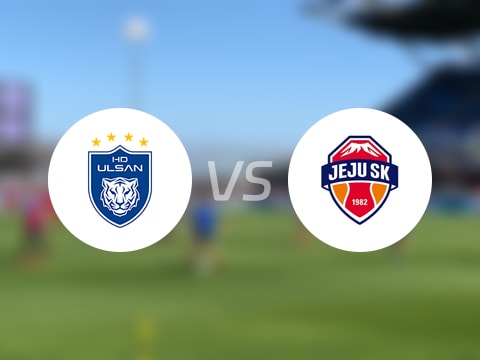韩K联比赛前瞻：蔚山HDvs济州SK FC预测分析(2025年08月09日)