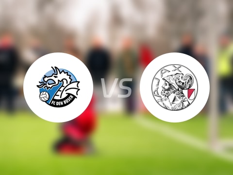 【荷乙】邓博施vs阿贾克斯青年队比赛结果：邓博施(2-0)阿贾克斯青年队比分战报(2025年08月09日)
