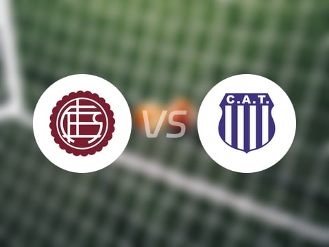 【阿甲】拉努斯vs塔勒瑞斯比賽結(jié)果：拉努斯(1-0)塔勒瑞斯比分戰(zhàn)報(2025年08月09日)