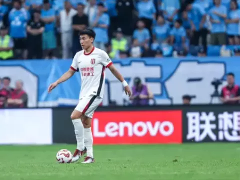 【全场回放】 大连英博海发vs成都蓉城