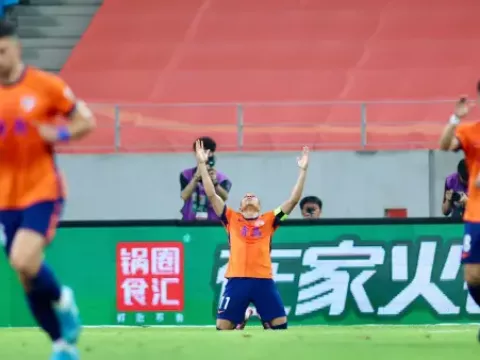 【全場回放】 青島海牛vs云南玉昆