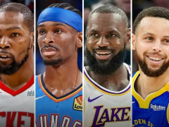 新火箭战卫冕冠军雷霆，勇士湖人老牌再碰撞！NBA新赛季揭幕战解析