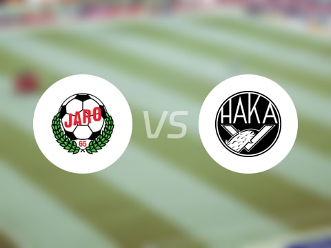  【芬超】雅羅vs哈卡比賽結(jié)果：雅羅(2-1)哈卡比分戰(zhàn)報(bào)(2025年08月09日) 