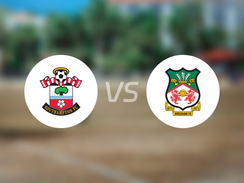 【英冠】南安普頓vs雷克瑟姆比賽結(jié)果：南安普頓(2-1)雷克瑟姆比分戰(zhàn)報(bào)(2025年08月09日)