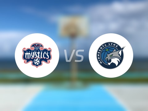 【WNBA】神秘人vs山猫直播在线观看(2025年08月09日)