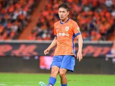 [咪咕全場集錦]中超-泰山2-1亞泰暫升第5 瓦科3場5球陳蒲凌空斬 高準(zhǔn)翼助攻＆直紅