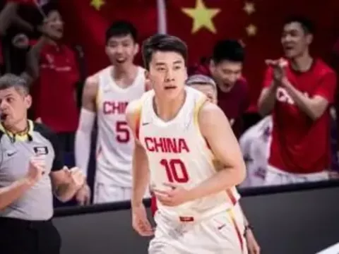 【全場回放】 中國vs約旦 (李天宇、陳正昊、徐杰、王羽希)