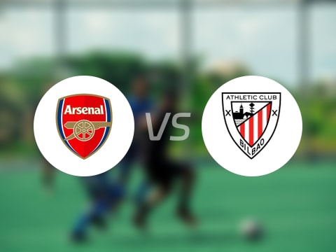 【酋長杯】阿森納vs畢爾巴鄂比賽結(jié)果：阿森納(3-0)畢爾巴鄂比分戰(zhàn)報(bào)(2025年08月10日)