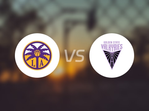 【W(wǎng)NBA】火花vs女武神錄像回放在線觀看(2025年08月10日)