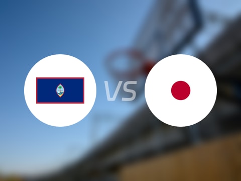 【亞洲杯小組賽】關(guān)島vs日本錄像回放在線觀看(2025年08月10日)