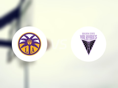 【W(wǎng)NBA】火花vs女武神錄像回放在線觀看(2025年08月10日)