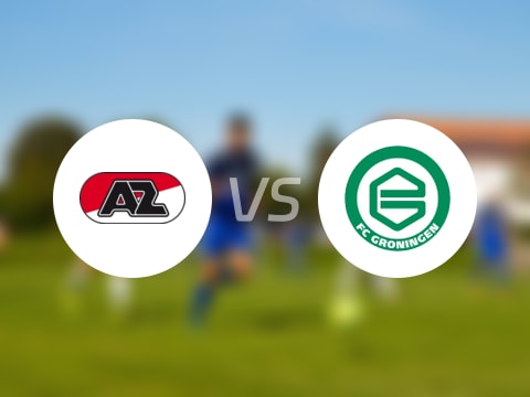 【荷甲】阿爾克馬爾vs格羅寧根比賽結(jié)果：阿爾克馬爾(4-1)格羅寧根比分戰(zhàn)報(bào)(2025年08月10日)