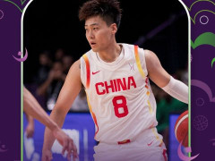 中國(guó)男籃小組三連勝晉級(jí)亞洲杯8強(qiáng) 真正的考驗(yàn)才開(kāi)始