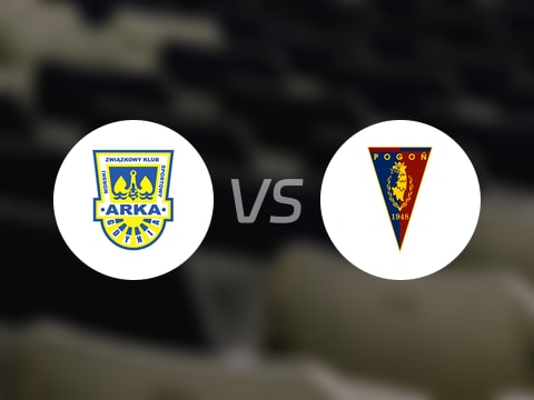  【波蘭甲】阿爾卡vs什切青波貢比賽結(jié)果：阿爾卡(2-1)什切青波貢比分戰(zhàn)報(2025年08月09日) 