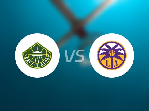 WNBA比賽前瞻:風暴vs火花預測分析(2025年08月11日)