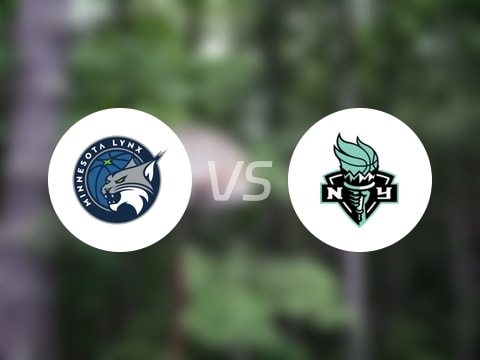 WNBA比賽前瞻:山貓vs自由人預測分析(2025年08月11日)