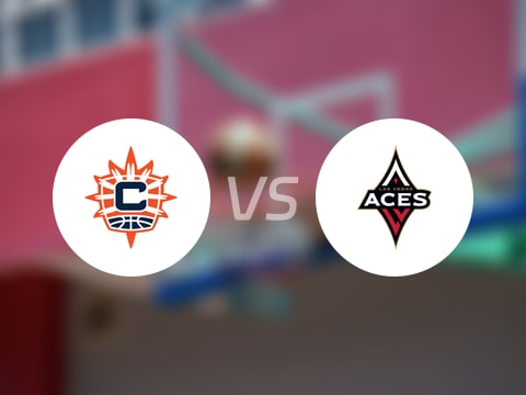 WNBA比賽前瞻:陽光vs王牌預測分析(2025年08月11日)