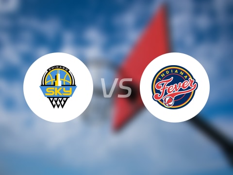 【W(wǎng)NBA】天空vs狂熱錄像回放在線觀看(2025年08月10日)