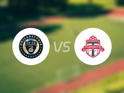 【美职业】费城联合vs多伦多FC比赛结果：费城联合(1-1)多伦多FC比分战报(2025年08月10日)