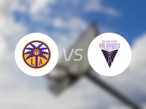 【W(wǎng)NBA】火花vs女武神直播在線觀看(2025年08月10日)