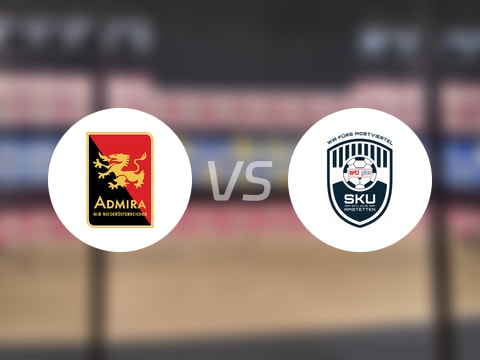  【奧乙】阿德米拉vs阿姆斯特頓比賽結(jié)果：阿德米拉(2-2)阿姆斯特頓比分戰(zhàn)報(bào)(2025年08月10日) 