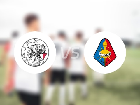 【荷甲】阿賈克斯vs特爾斯達(dá)比賽結(jié)果：阿賈克斯(2-0)特爾斯達(dá)比分戰(zhàn)報(bào)(2025年08月10日)