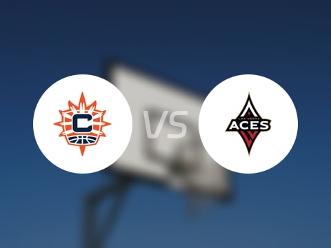  【WNBA】阳光vs王牌录像回放在线观看(2025年08月11日) 