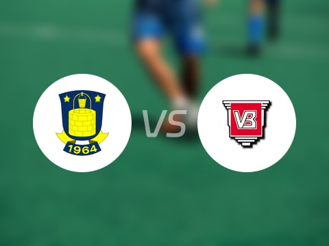  【丹麥超】布隆德比vs瓦埃勒比賽結(jié)果：布隆德比(2-1)瓦埃勒比分戰(zhàn)報(2025年08月11日) 