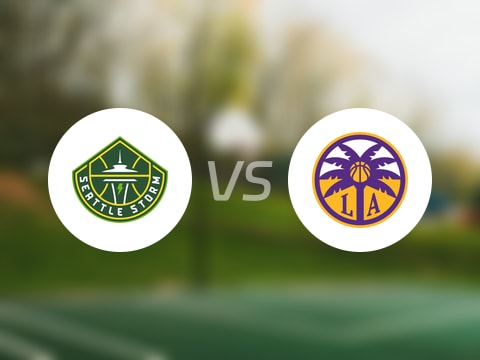  【WNBA】风暴vs火花直播在线观看(2025年08月11日) 