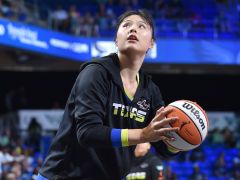 得分籃板均掛零！李月汝重回替補僅得2助攻 飛翼不敵神秘人吞5連敗