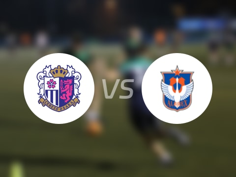 【日職聯(lián)】大阪櫻花vs新潟天鵝比賽結(jié)果：大阪櫻花(3-1)新潟天鵝比分戰(zhàn)報(bào)(2025年08月11日)