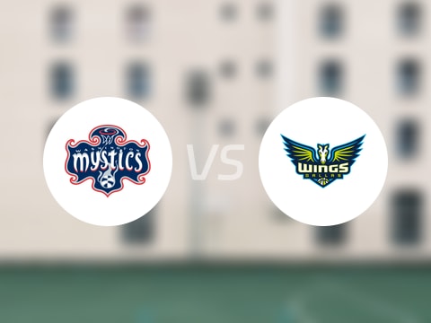 【WNBA】神秘人vs飞翼直播在线观看(2025年08月11日)