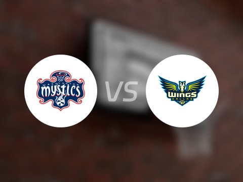 【WNBA】神秘人vs飞翼录像回放在线观看(2025年08月11日)