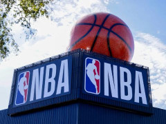 2025-26赛季NBA揭幕战确定 10月22日火箭对阵雷霆、勇士对决湖人