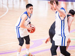  男篮亚洲杯-中国台北男篮vs约旦男篮比分预测（8月11日）陈盈骏、林庭谦领衔 