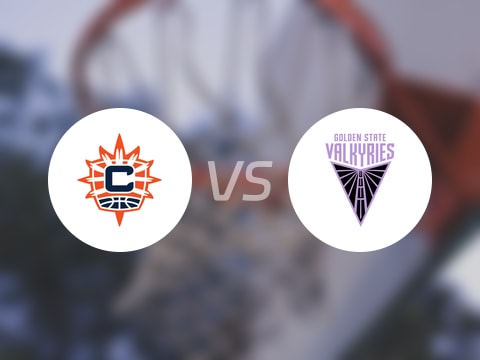 【WNBA】阳光vs女武神直播在线观看(2025年08月12日)
