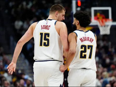 美记：NBA对约基奇而言只是一份工作，如果他在32或33岁时选择退役不会感到意外